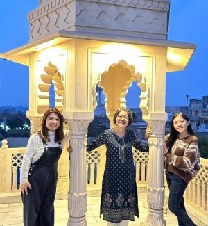 Agra House | Gupta Vilas - A Boutique Homestay