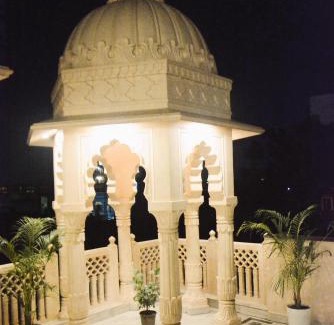 Agra House | Gupta Vilas - A Boutique Homestay