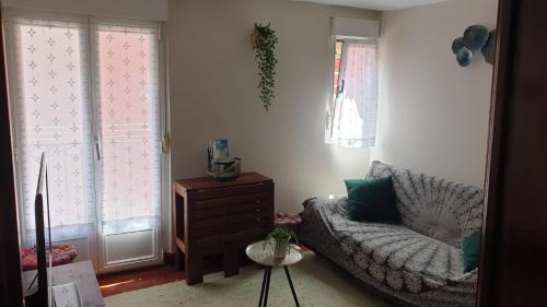 Bermeo Apartment | Gure Erremedio
