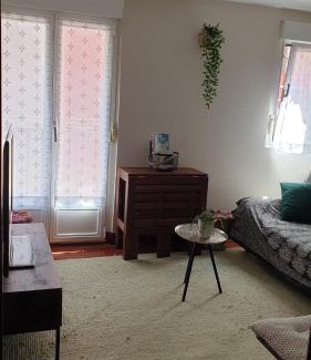 Bermeo Apartment | Gure Erremedio