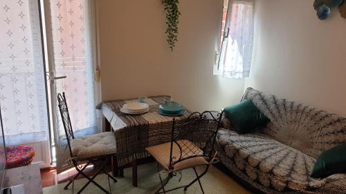 Bermeo Apartment | Gure Erremedio