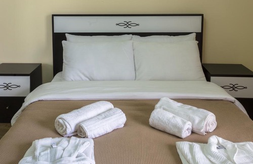 Shekhvetili Hotel | Guria Palace