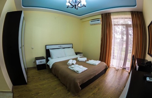 Shekhvetili Hotel | Guria Palace