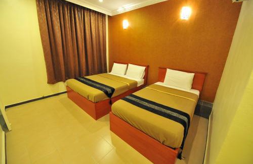 George Town Hotel | Gurney Inn