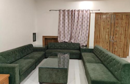 Govardhan House | GURU KRIPA GARDEN