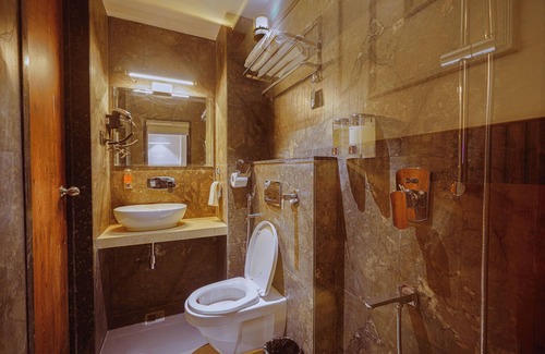 Maharana Pratap Nagar Hotel | Guru kripa residency
