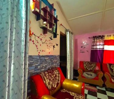 Haflong Apartment | Gurung Guest House