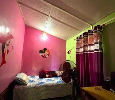 Haflong Apartment | Gurung Guest House