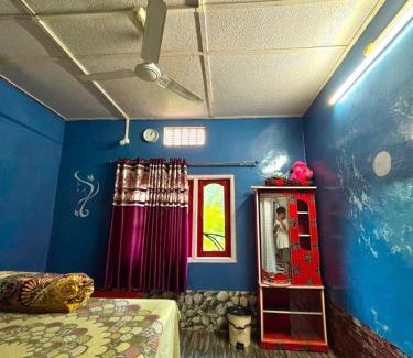 Haflong Apartment | Gurung Guest House