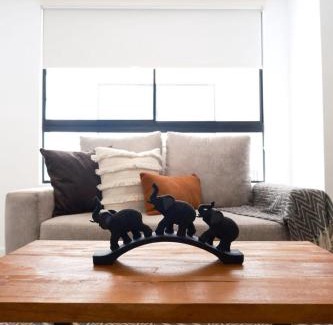 La Estrella Apartment | GURUS FR | Cómodo Elegante cerca Termales