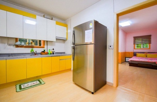 Gurye House | Gurye Seomjingang Panorama Pension