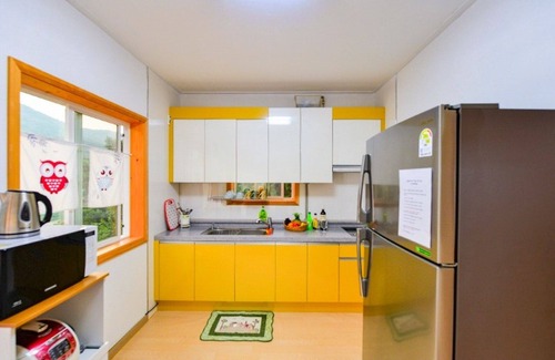 Gurye House | Gurye Seomjingang Panorama Pension