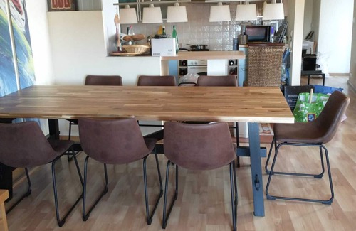 Vendres Villa | Gut Ausgestattetes Ferienhaus in Dörflicher Lage mit Tollem Ausblick