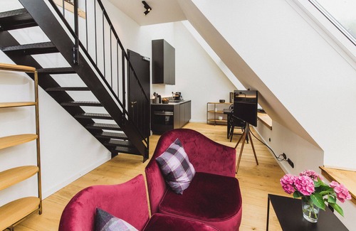 Damp Apartment | Gut Damp
