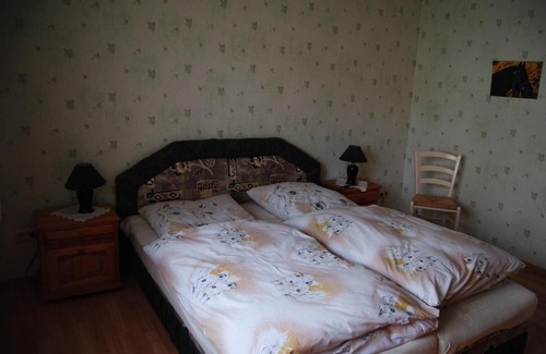 Rotenburg an der Fulda Apartment | Gut Dankerode