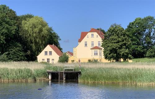 Grubnow Apartment | Gut Grubnow Rügen - Ferienwohnung 6