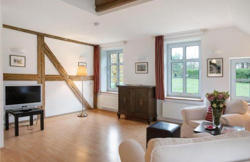 Gingst Apartment | Gut Rattelvitz - Galerie Mitte