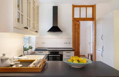 Gingst Apartment | Gut Rattelvitz - Parterre West