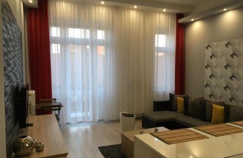 Szeged Apartment | Gutenberg Apartments