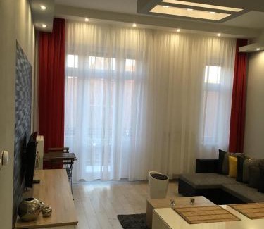 Szeged Apartment | Gutenberg Apartments