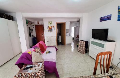 Alicante Apartment | Gutierrez Apartment