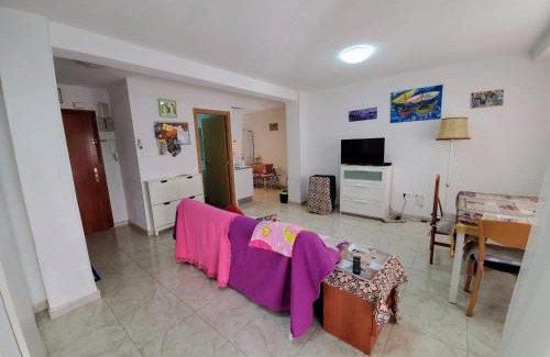 Alicante Apartment | Gutierrez Apartment