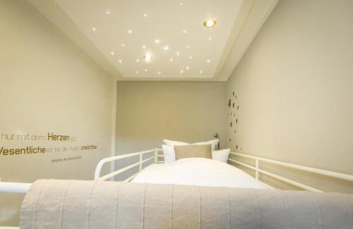 Krummin Apartment | Gutshaus Krummin Usedom