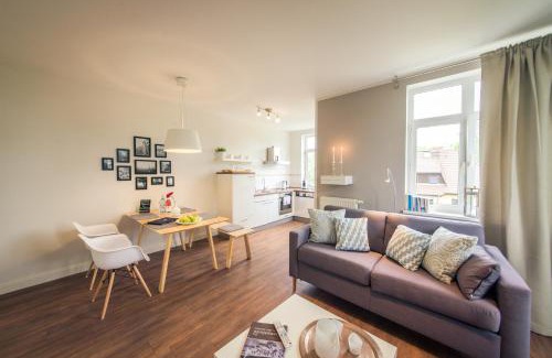Krummin Apartment | Gutshaus Krummin Usedom