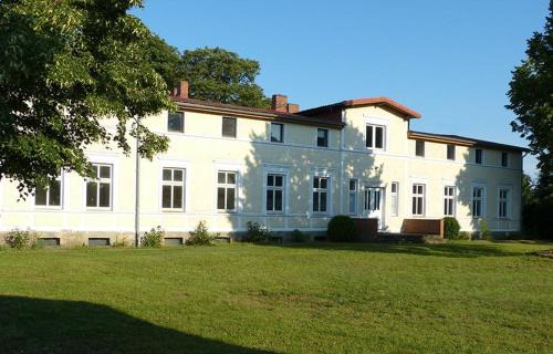 Schmatzin Apartment | Gutshaus Schlatkow