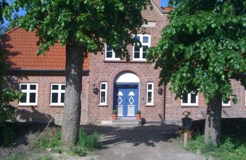Neuenkirchen Apartment | Gutshaus Vieregge