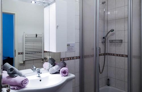 Behnkendorf Apartment | Gutshof Groß Behnkenhagen