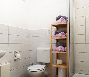 Behnkendorf Apartment | Gutshof Groß Behnkenhagen