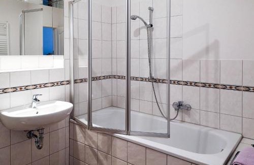 Behnkendorf Apartment | Gutshof Groß Behnkenhagen