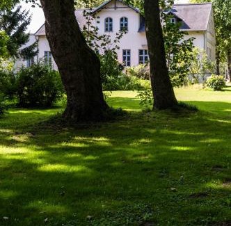 Behnkendorf Apartment | Gutshof Groß Behnkenhagen
