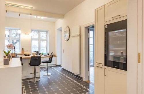 Waabs House | Gutshof Rothensande Herrenhaus