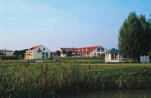 Bad Griesbach im Rottal Hotel | Gutshof Sagmühle