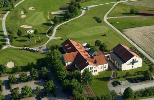 Bad Griesbach im Rottal Hotel | Gutshof Sagmühle