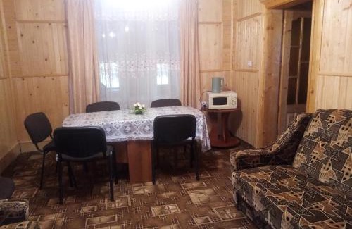 Yaremche House | Gutsulochka Apartment