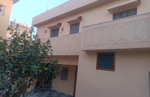 Lansdowne House | Guythyaar Home Stay
