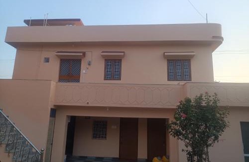 Lansdowne House | Guythyaar Home Stay