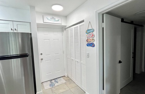 Fort Pierce Condo | GV 5525 Golf Course View Condo-Welcome to Paradise