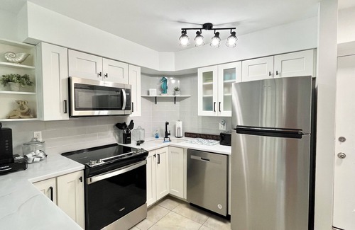 Fort Pierce Condo | GV 5525 Golf Course View Condo-Welcome to Paradise
