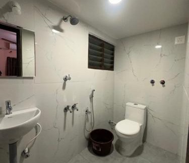 Dindigul Apartment | GVQ Nest 101