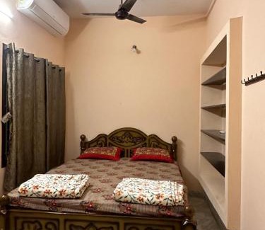 Dindigul Apartment | GVQ Nest 101