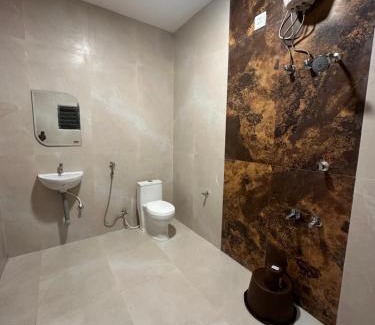 Dindigul Apartment | GVQ Nest 101