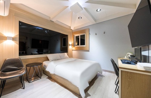 Gwangju Hotel | Gwangju Excursion