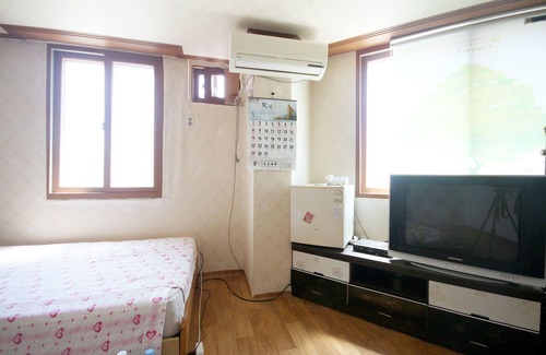 Yongsu-ri Hotel | Gwangyang Gwibinjang