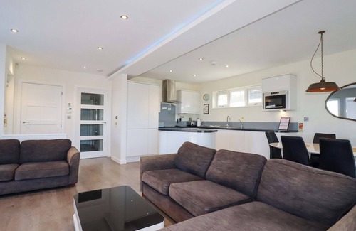 Portreath Cottage | GWEL AN MOR, family friendly, country holiday cottage in Portreath