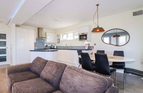 Portreath Cottage | GWEL AN MOR, family friendly, country holiday cottage in Portreath