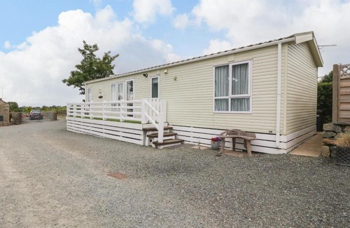 Gaerwen House | Gwel Eryri